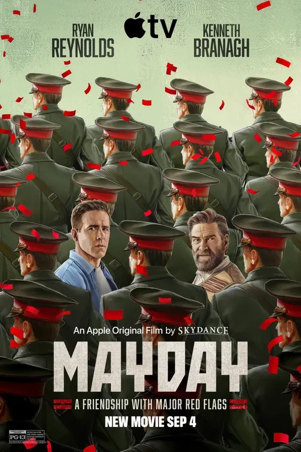 Mayday