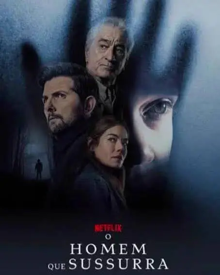 o-homem-que-sussurra