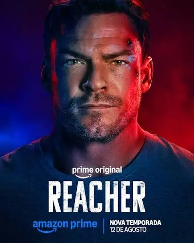 Reacher